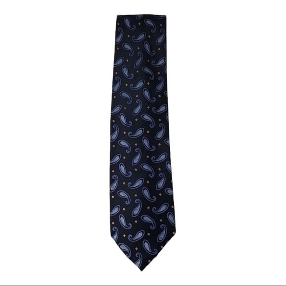Louis Dell Olio Men’s Multicolored Tie